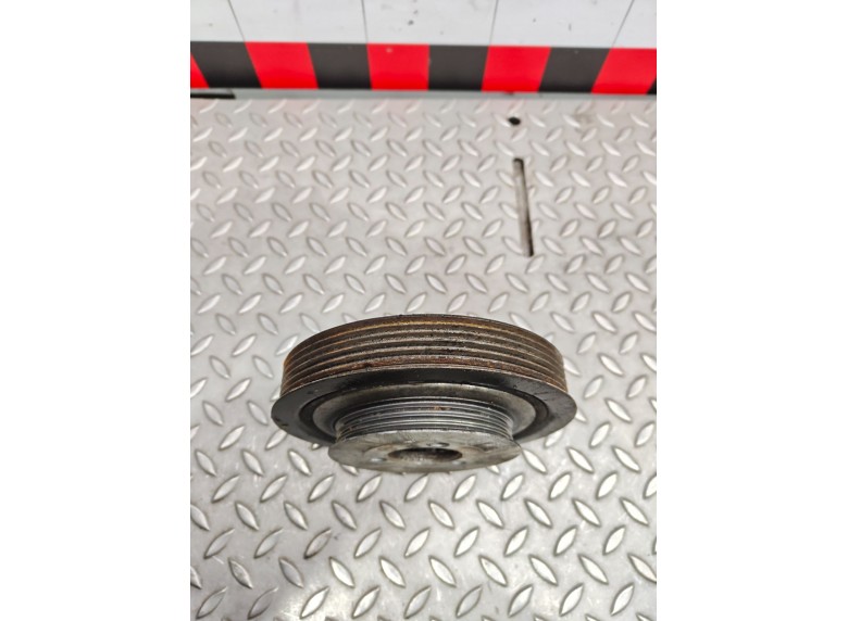 Шкив коленвала к Шкив коленвала к Peugeot 208 undefined г. 208