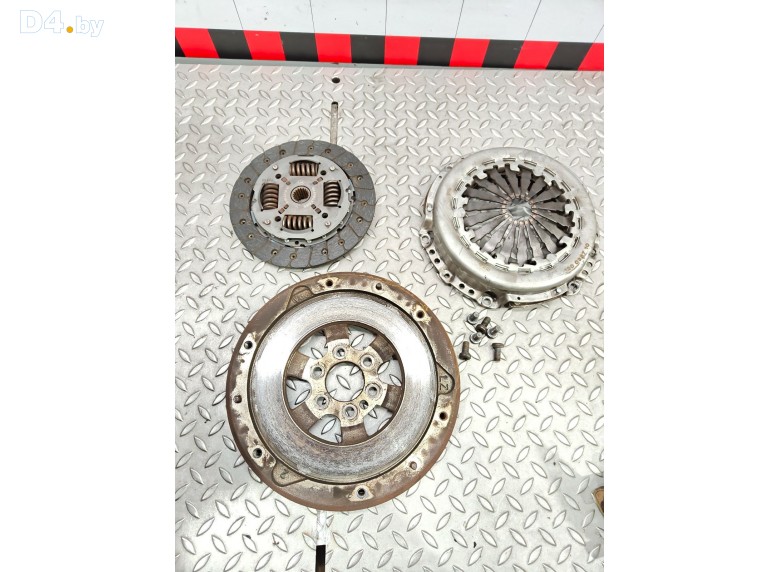 Комплект сцепления к Peugeot 208 undefined г.