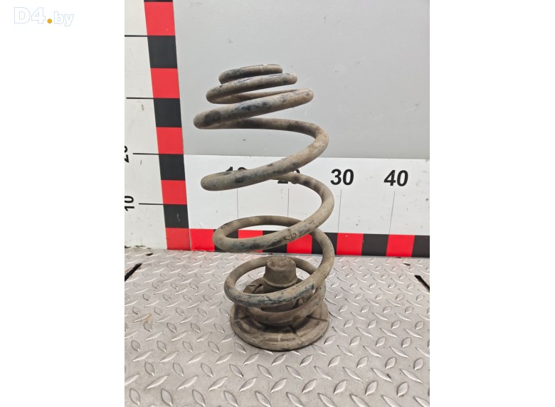 Пружина задняя к Opel Zafira undefined г.