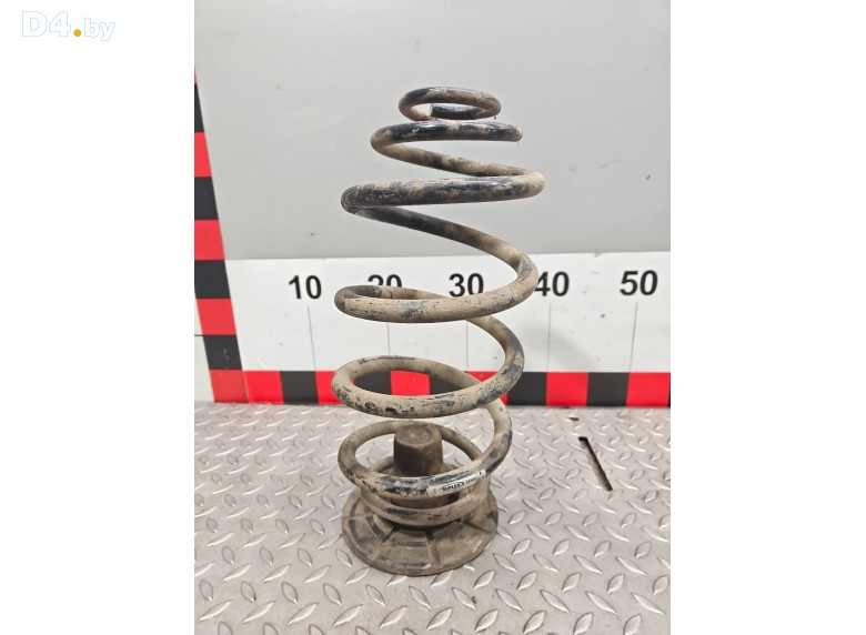 Пружина задняя к Opel Zafira undefined г.