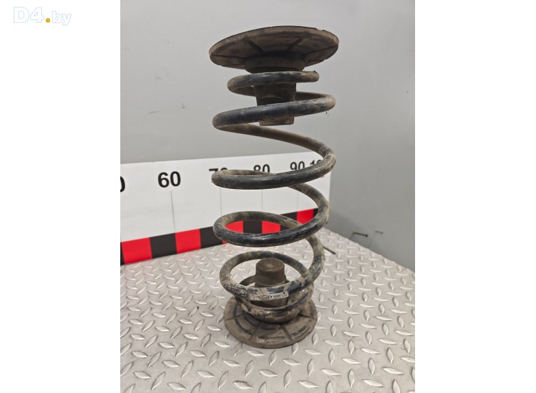 Пружина задняя к Opel Zafira undefined г.