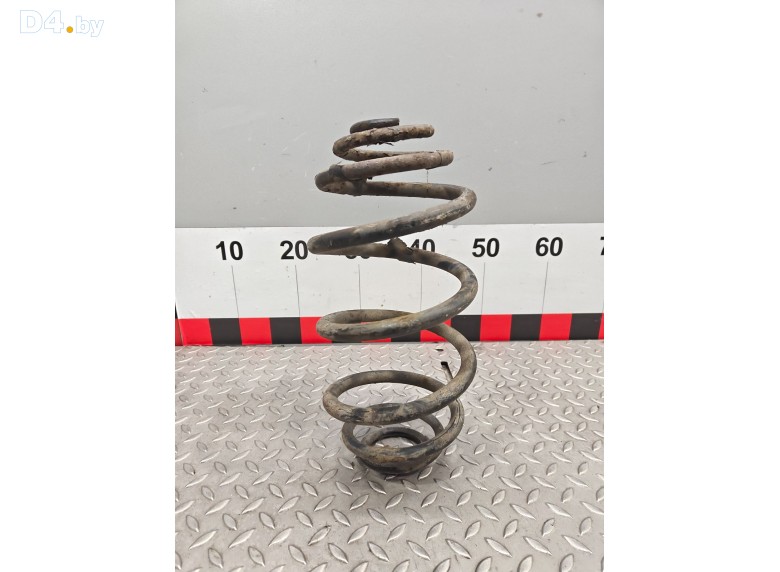 Пружина задняя к Opel Zafira undefined г.