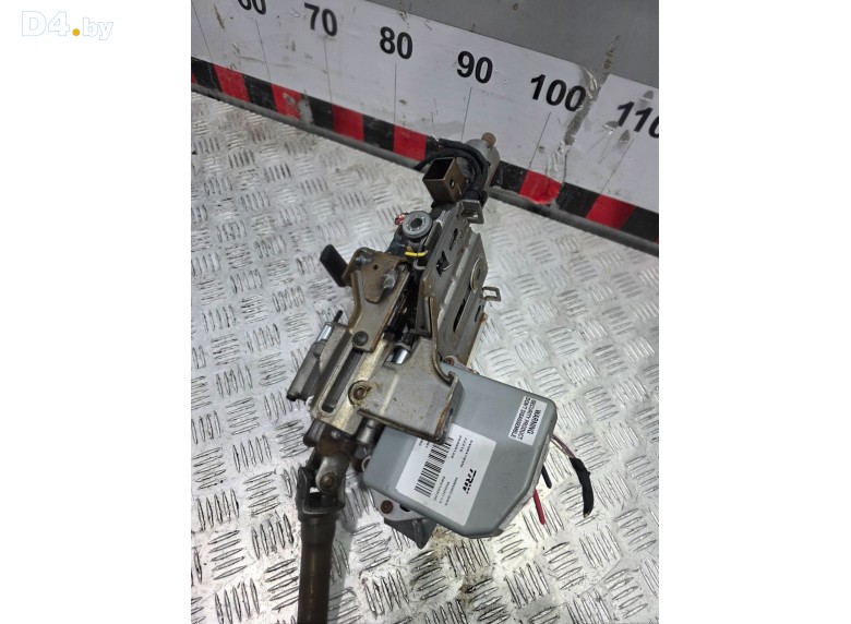 Электроусилитель руля к Renault Clio undefined г.