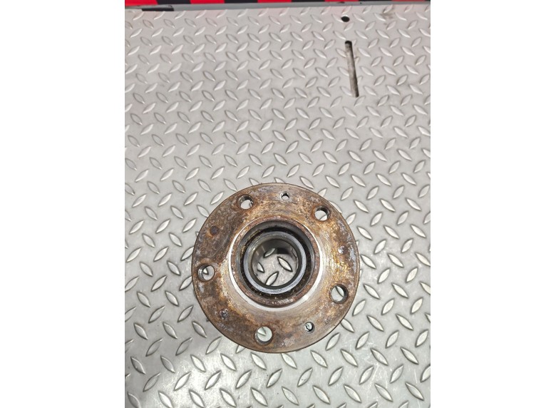 Ступица задняя к Peugeot Boxer