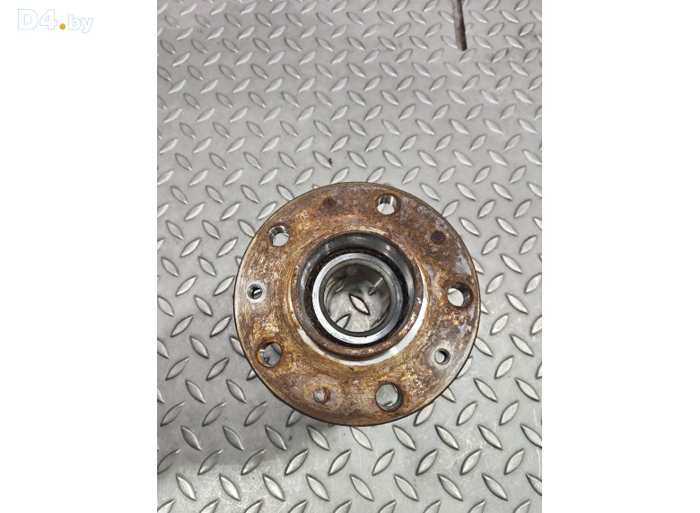Ступица задняя к Peugeot Boxer undefined г.