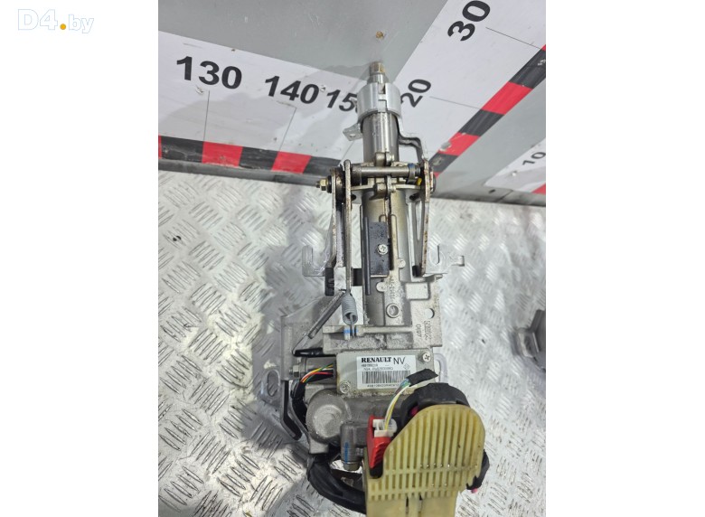 Электроусилитель руля к Renault Megane undefined г.