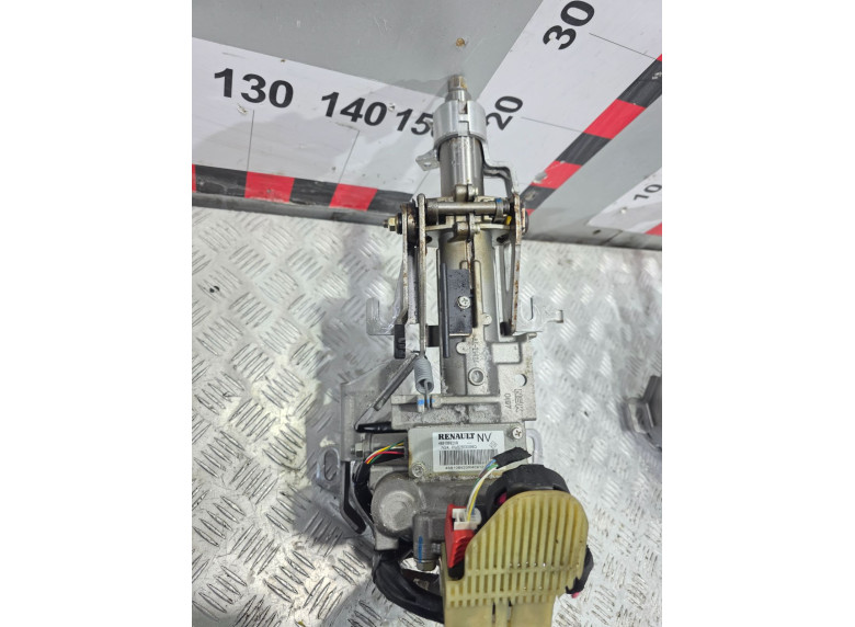 Электроусилитель руля к Renault Megane