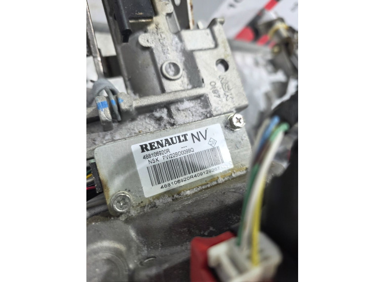 Электроусилитель руля к Электроусилитель руля к Renault Megane undefined г. Megane