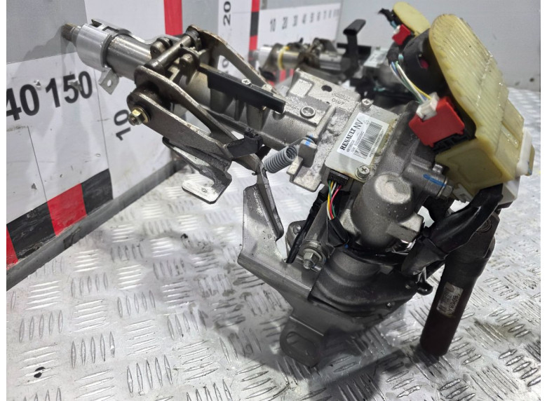 Электроусилитель руля к Электроусилитель руля к Renault Megane undefined г. Megane