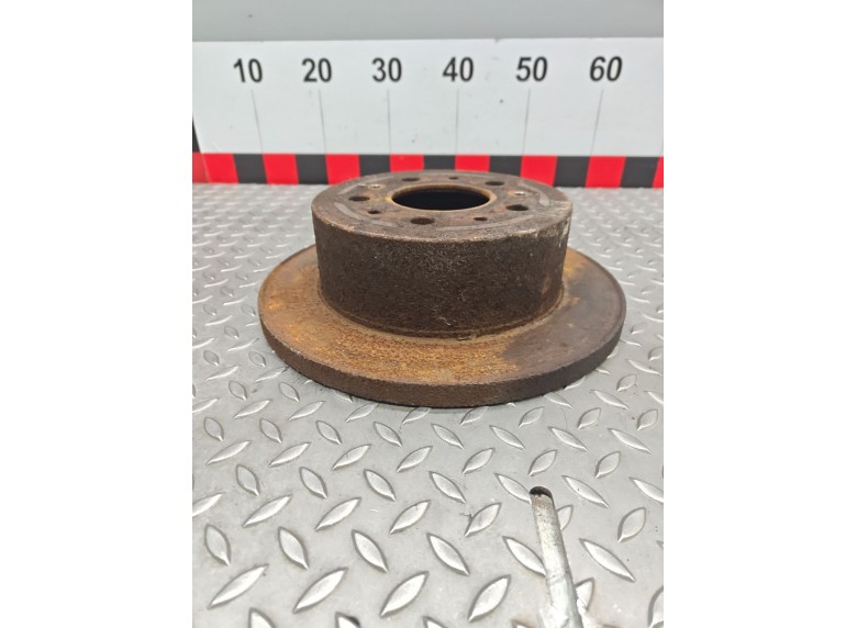 Диск тормозной задний к Диск тормозной задний к Peugeot Boxer undefined г. Boxer