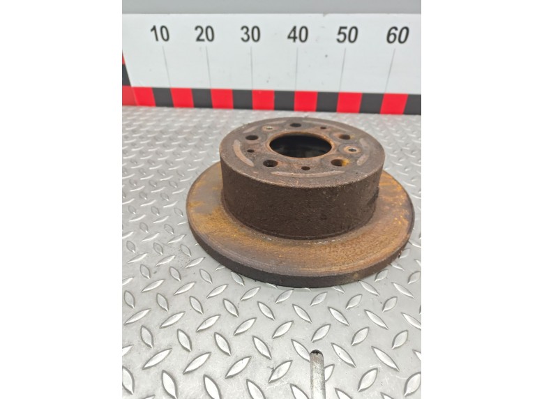 Диск тормозной задний к Диск тормозной задний к Peugeot Boxer undefined г. Boxer