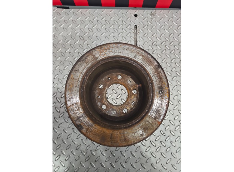 Диск тормозной задний к Диск тормозной задний к Peugeot Boxer undefined г. Boxer