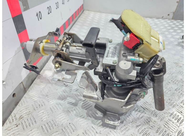 Электроусилитель руля к Renault Scenic