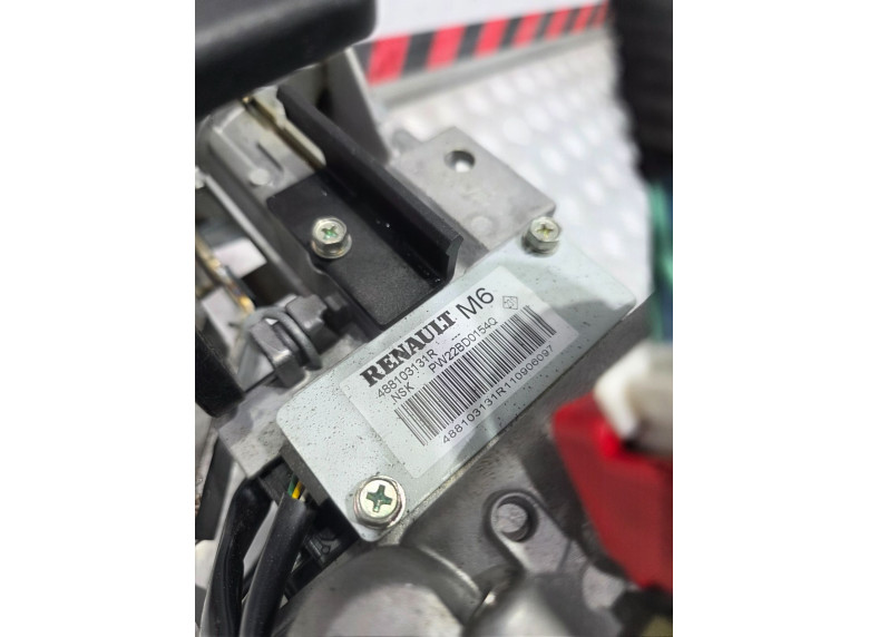 Электроусилитель руля к Электроусилитель руля к Renault Scenic undefined г. Scenic