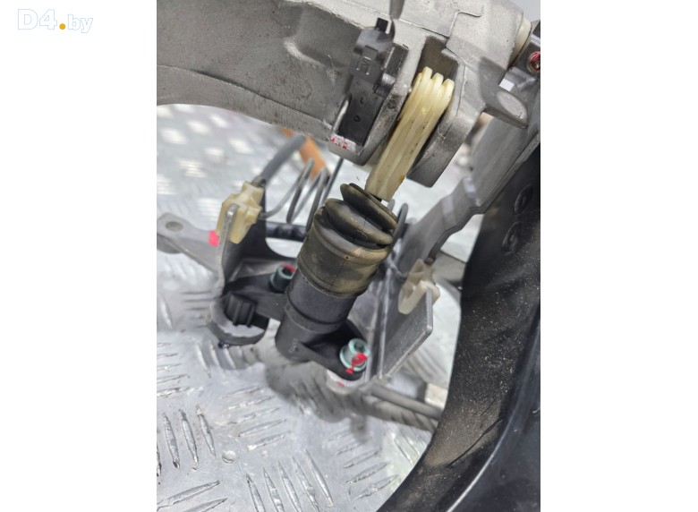 Цилиндр сцепления главный к Audi A6 undefined г.