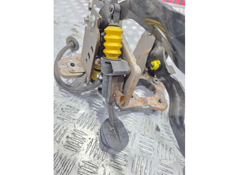 Цилиндр сцепления главный к Ford Transit, 2009г.