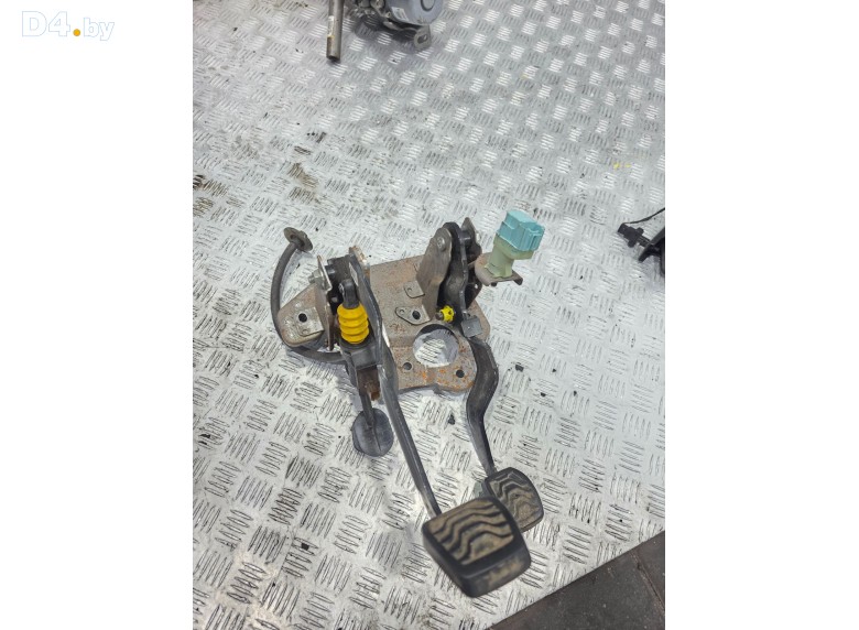 Узел педальный (блок педалей) к Ford Transit undefined г.