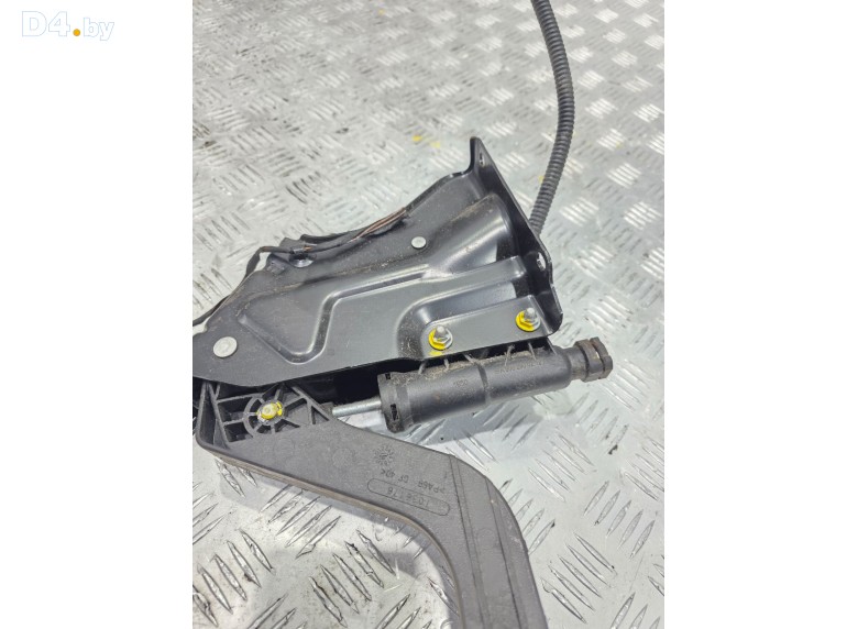 Цилиндр сцепления главный к Mercedes Sprinter undefined г.