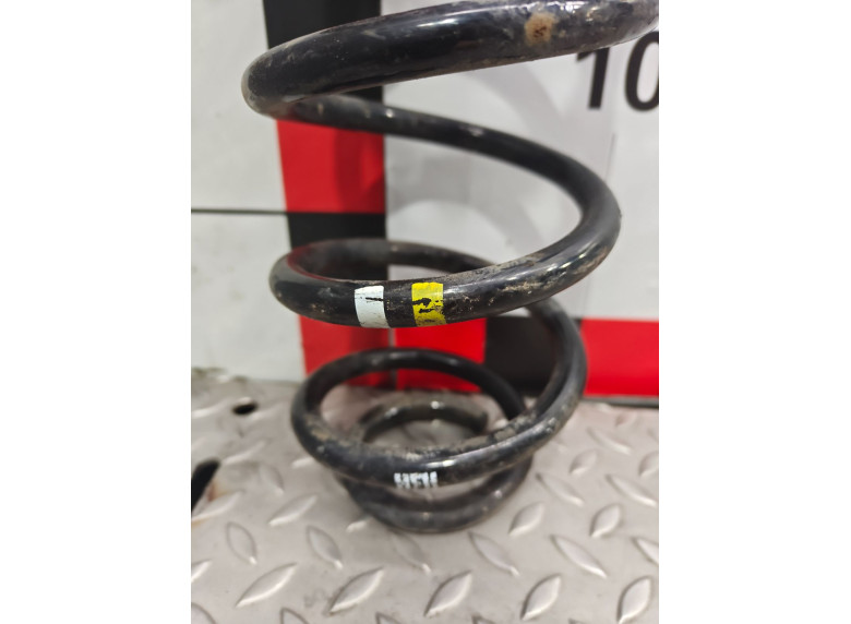 Пружина задняя к Volkswagen Golf, 2009г.