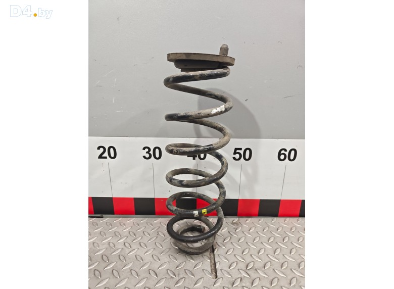 Пружина задняя к Volkswagen Golf undefined г.