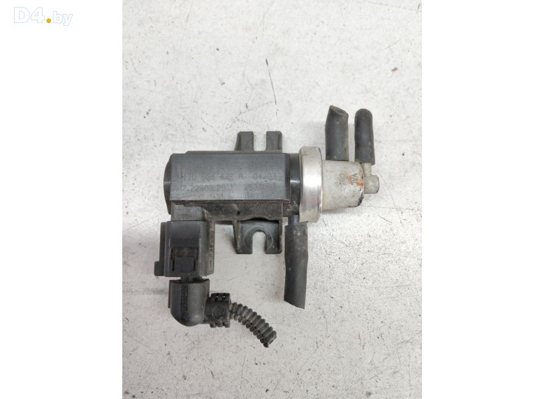 Клапан управления турбиной (актуатор) к Volkswagen Passat undefined г.