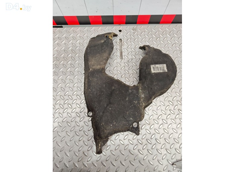 Защита (кожух) ремня ГРМ к Opel Vivaro undefined г.