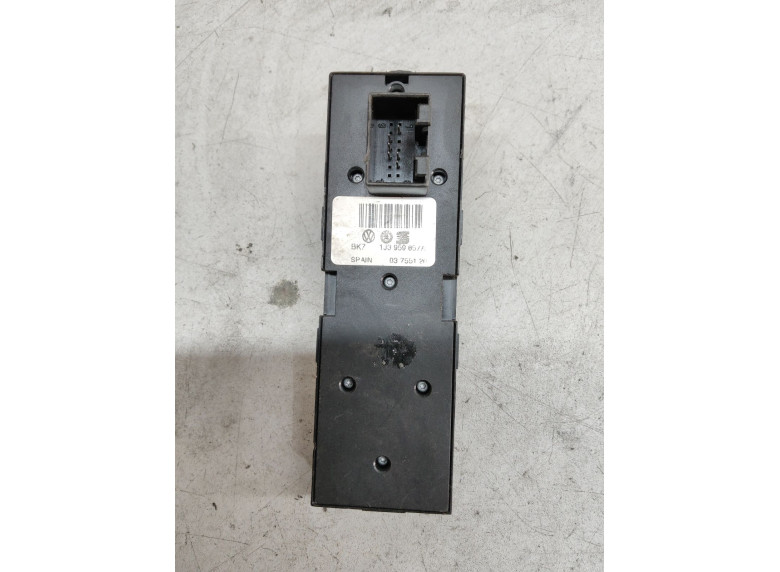 Блок управления стеклоподъемниками к Volkswagen Golf, 2000г.