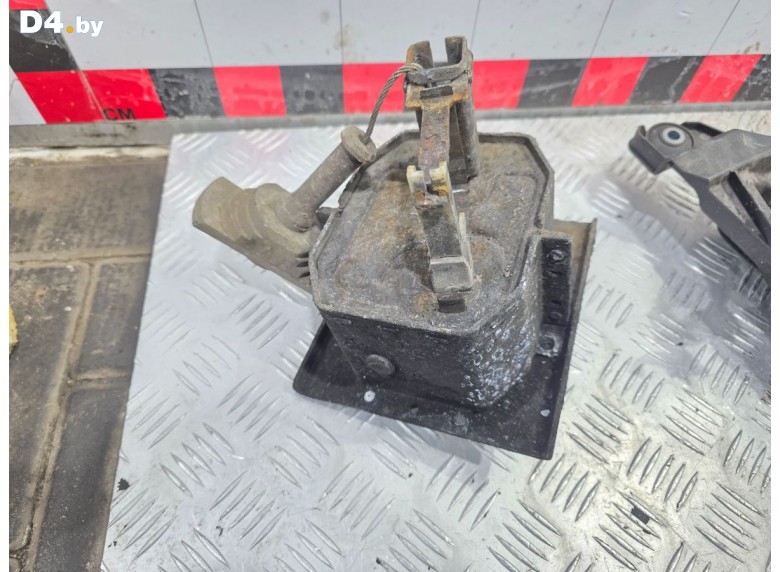 Механизм подъема запаски к Volkswagen Sharan undefined г.