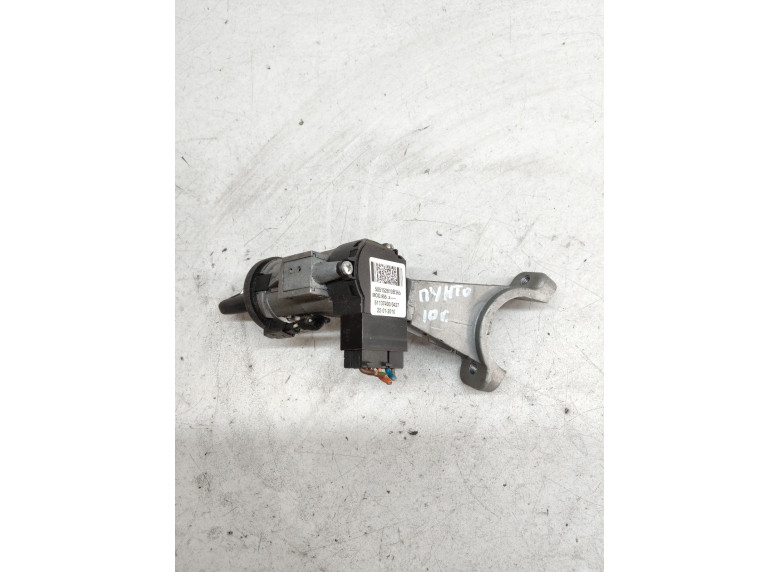 Замок зажигания к Fiat Punto, 2010г.