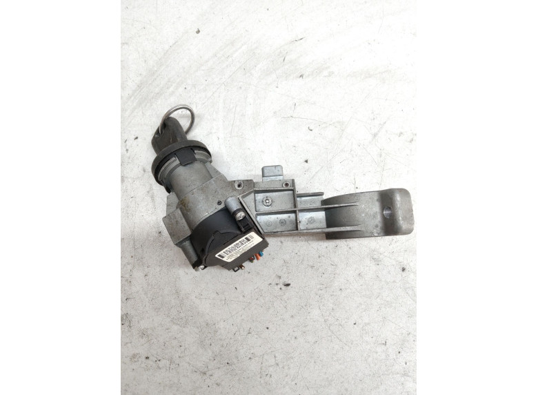 Замок зажигания к Fiat Punto, 2010г.