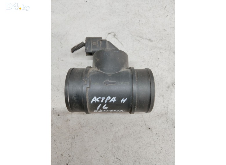Расходомер воздуха к Opel Astra undefined г.