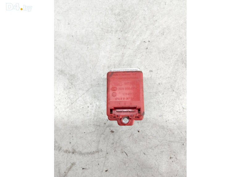 Сопротивление печки к Volkswagen Sharan undefined г.