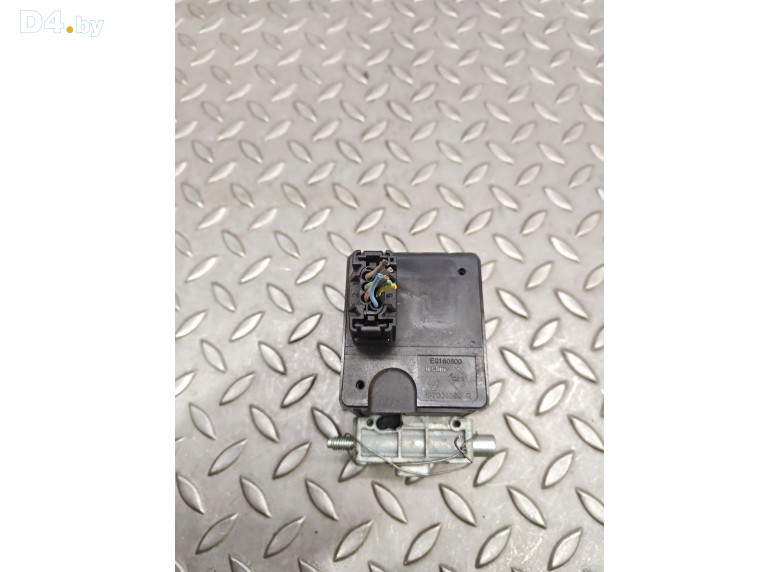 Замок рулевой колонки к Renault Megane undefined г.