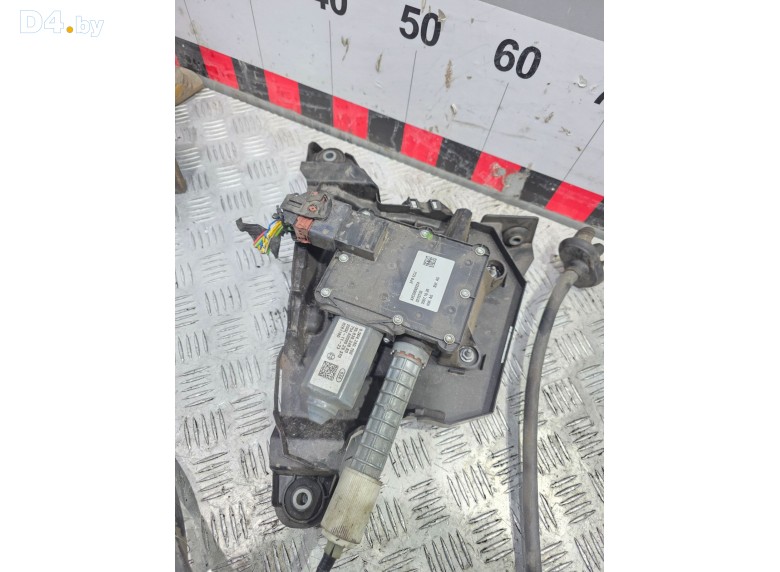 Электроручник к Citroen C4Picasso undefined г.