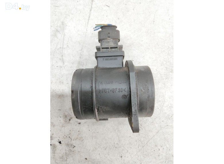 Расходомер воздуха к Fiat Doblo undefined г.