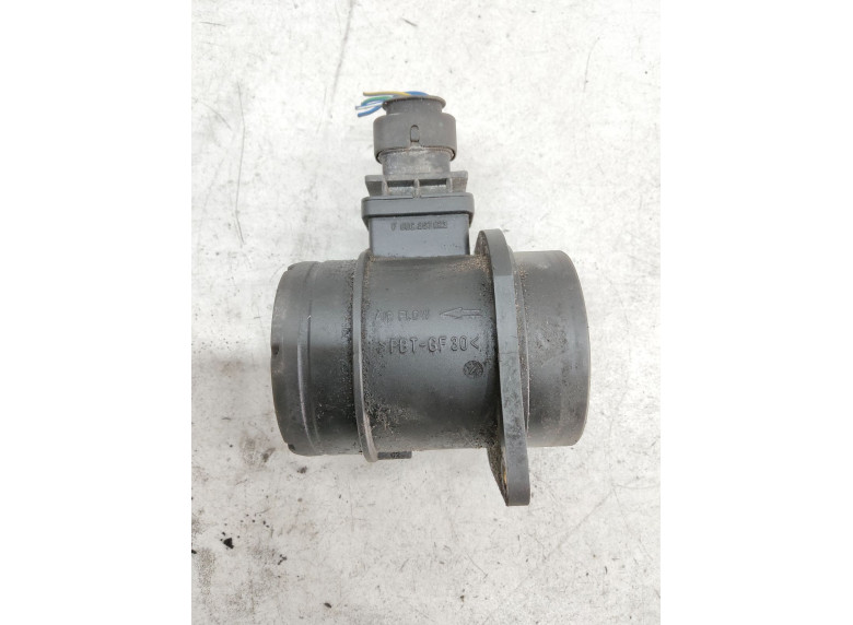 Расходомер воздуха к Fiat Doblo