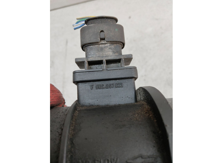 Расходомер воздуха к Расходомер воздуха к Fiat Doblo undefined г. Doblo