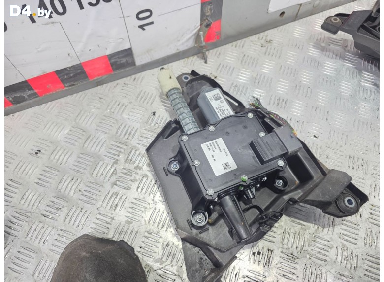 Электроручник к Citroen C4Picasso undefined г.