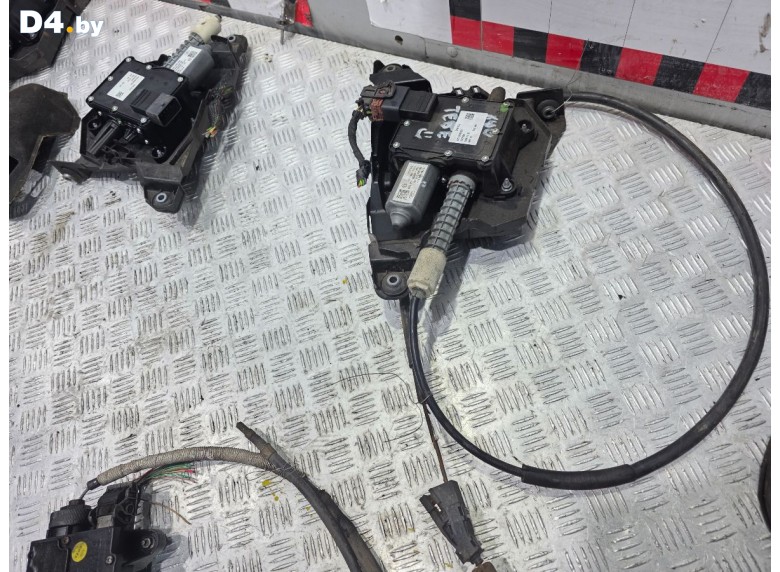 Электроручник к Citroen C4Picasso undefined г.