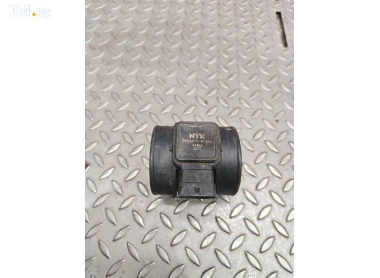 Расходомер воздуха к AlfaRomeo 159 undefined г.