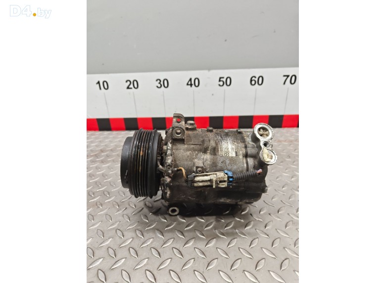 Компрессор кондиционера к AlfaRomeo 159 undefined г.