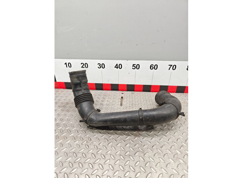 Патрубок впускного коллектора к Alfa Romeo 159, 2008г.