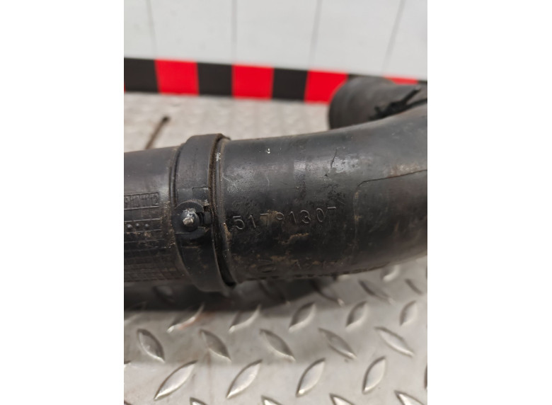 Патрубок впускного коллектора к Alfa Romeo 159, 2008г.