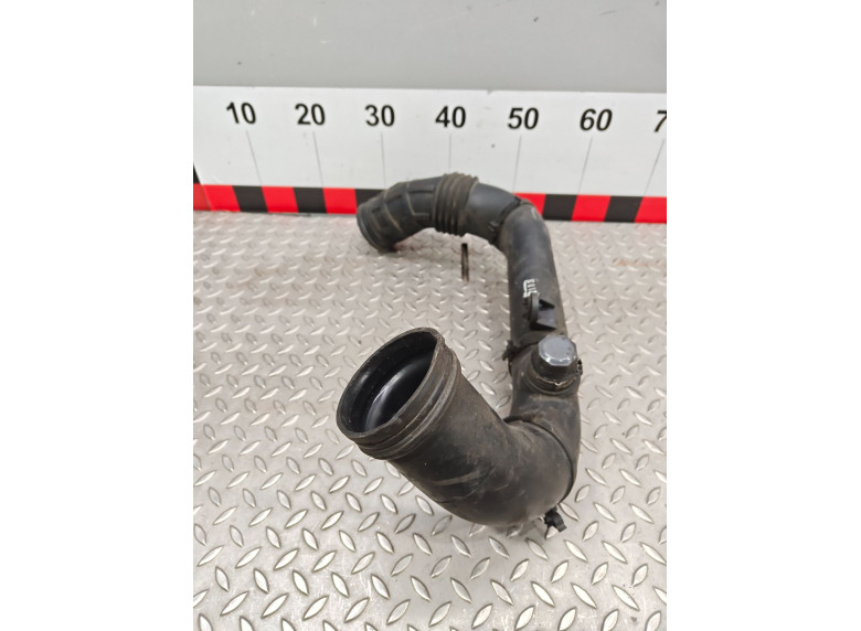 Патрубок впускного коллектора к Alfa Romeo 159, 2008г.