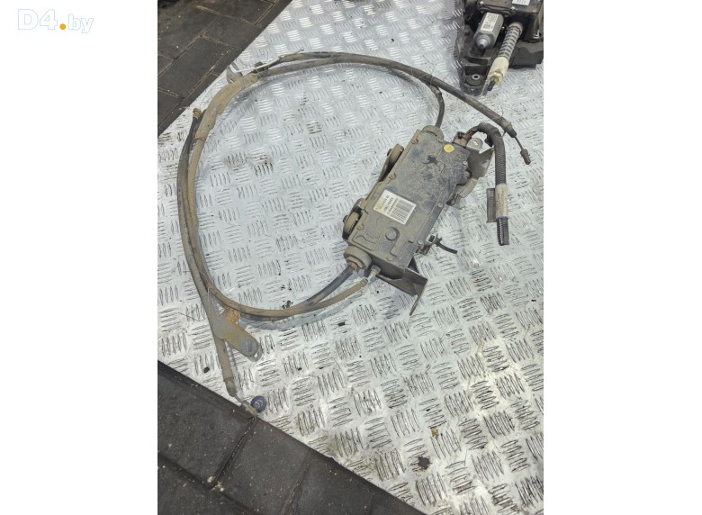 Электроручник к Renault Espace undefined г.