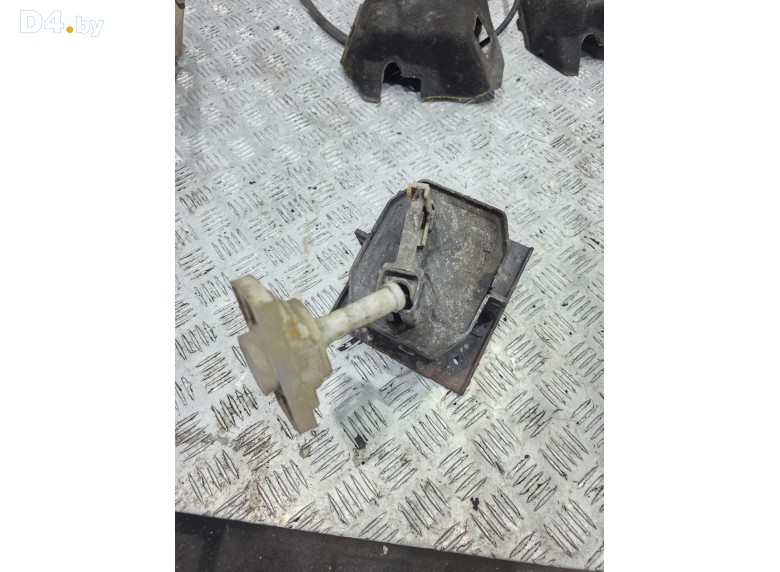 Механизм подъема запаски к Volkswagen Sharan undefined г.