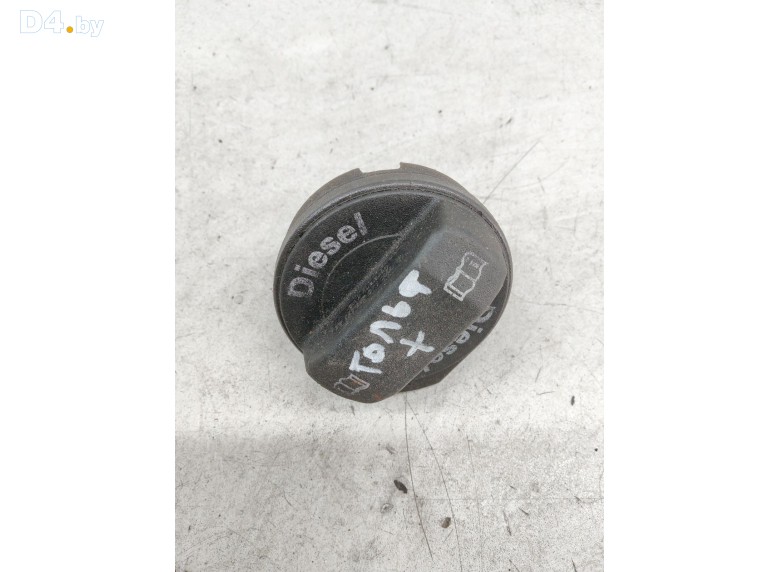 Пробка топливного бака к Volkswagen Golf undefined г.