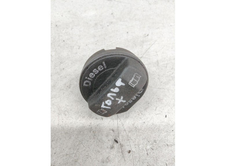 Пробка топливного бака к Volkswagen Golf, 2005г.