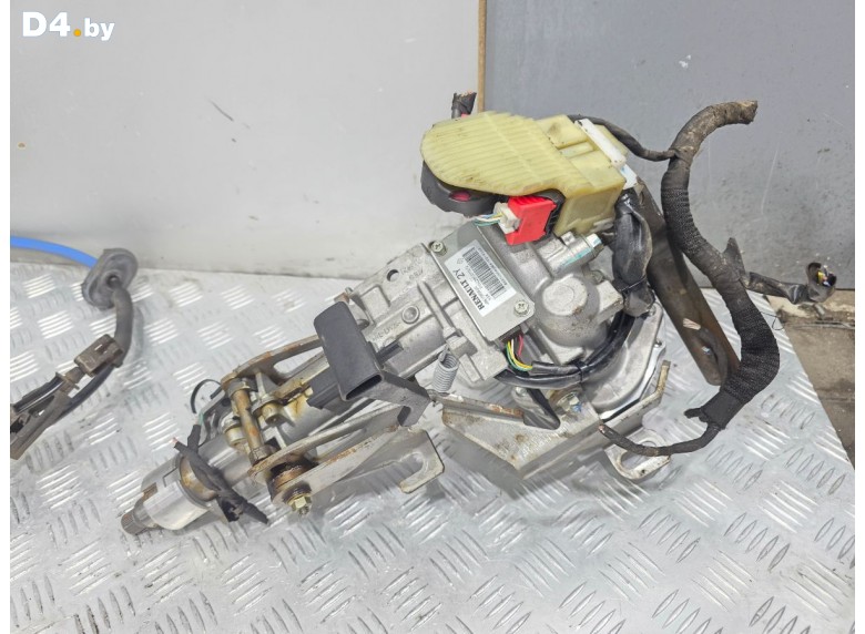 Электроусилитель руля к Renault Megane undefined г.