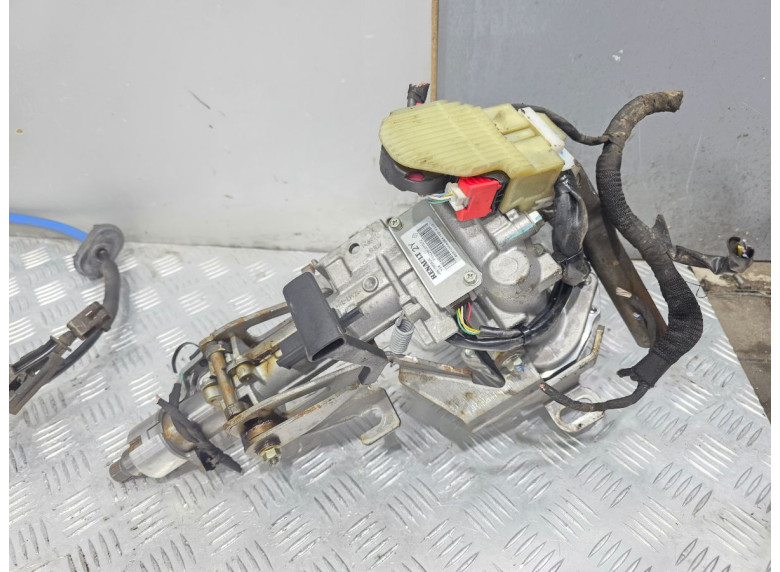 Электроусилитель руля к Renault Megane